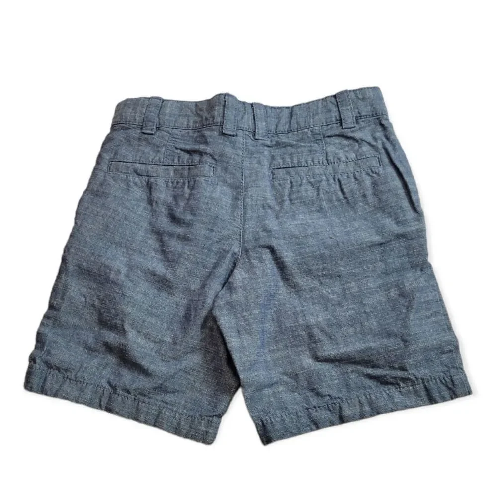 Cat & Jack shorts 6